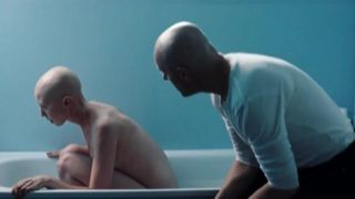 Justyna Wasilewska nude - Serce milosci (2017)