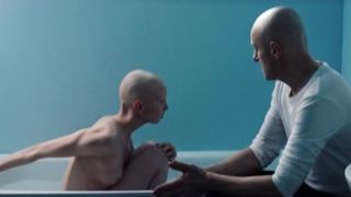 Justyna Wasilewska nude - Serce milosci (2017)