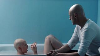 Justyna Wasilewska nude - Serce milosci (2017)