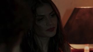 Mayana Neiva, Allana Lopes nude - Agua dos porcos (2020)