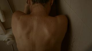Catherine Frot nude scenes -  The Midwife (2017)