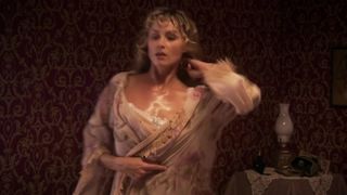 Jennifer O'Dell - The Stud Who Came Back (2008) Nude TV video scenes