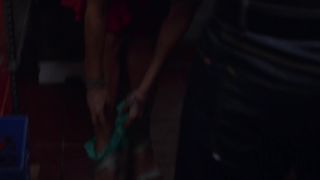 Christina Ochoa – Brute Kingdom s01e06 (2016) Super-Hot of staging episode