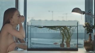 Eden Ducourant naked - Yummy Babylon (2018)