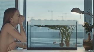 Eden Ducourant naked - Yummy Babylon (2018)