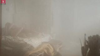 Marie Tourell Sqderberg naked - Herrens veje  (2017) (Season 1, Vignette four)