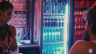 Lale Lecter nude - Night Out (2018)