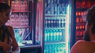 Lale Lecter nude - Night Out (2018)