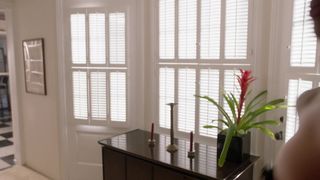 Shanola_Hampton naked ,Isidora_Goreshter sizzling -_Shameless (2016) (Season 7, Vignette three)