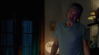 Mariu Fernandez - El amor menos pensado(2018) Nude actress in a video scene