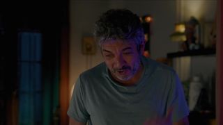 Mariu Fernandez - El amor menos pensado(2018) Nude actress in a video scene