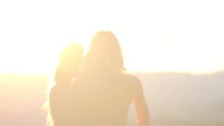 Bronte Jones, Sarah Shaw nude - Sundown Saunter (2015)