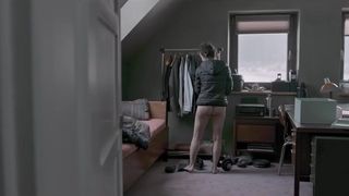 Gabriela Muskala - Fuga (2018) celebs nude episode