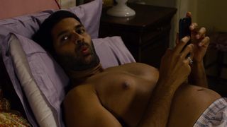 Romane Portail nude, Tina Desai nude - Sense8 A Christmas Sensational (2016) Sex