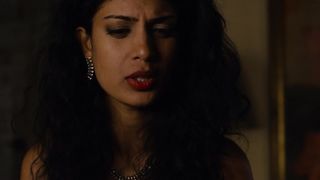 Romane Portail nude, Tina Desai nude - Sense8 A Christmas Sensational (2016) Sex