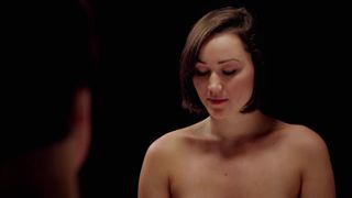 Kira Pearson - Salad Days (2015) Jaw-Dropping scenes of the film