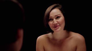 Kira Pearson - Salad Days (2015) Jaw-Dropping scenes of the film