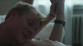 Isabel Toming - Alt Det Vakre (2016) Censorship nude movie