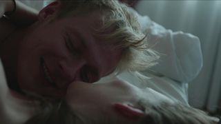 Isabel Toming - Alt Det Vakre (2016) Censorship nude movie