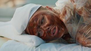 Susan Radder hot, Daphne Wellens sexy, Julia Akkermans nude - Chicks of the Night  s01e05-06 (2019)