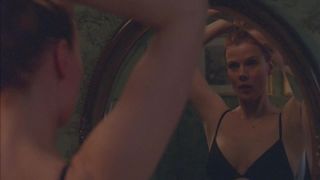 Mascha Mareen - Catherine (2017) Nude actress in a fantastic movie