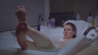 Mascha Mareen - Catherine (2017) Nude actress in a fantastic movie