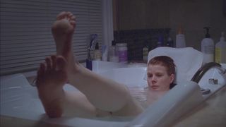 Mascha Mareen - Catherine (2017) Nude actress in a fantastic movie