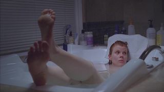 Mascha Mareen - Catherine (2017) Nude actress in a fantastic movie