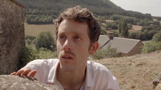 Jade Hуnot - Ambre (2018) Sizzling luxurious scenes