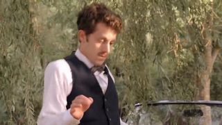 Jade Hуnot - Ambre (2018) Sizzling luxurious scenes