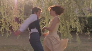 Jade Hуnot - Ambre (2018) Sizzling luxurious scenes