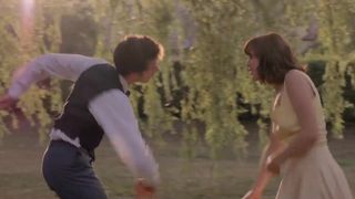 Jade Hуnot - Ambre (2018) Sizzling luxurious scenes