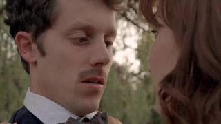 Jade Hуnot - Ambre (2018) Sizzling luxurious scenes