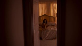 Loreece Harrison - Dark-Hued Mirror s03e05 (2016) Naked fabulous movie
