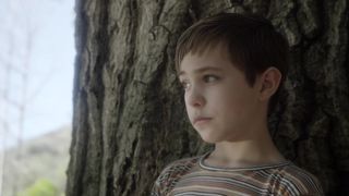 Olivia Macklin nude. TV Show "The Youthful Pope" (2016) (Season 1, Episode 1)