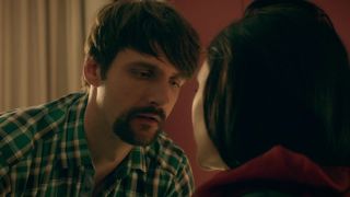 Maike Moeller Bornstein - Tatort s01e972 (2016) Nude-Chested super hot movie