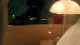 Maike Moeller Bornstein - Tatort s01e972 (2016) Nude-Chested super hot movie