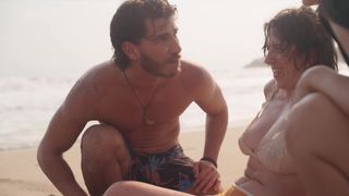 Lucia Uribe, Tessa Ia, Barbara Lopez - Unstoppable (Desenfrenadas) s01e07 (2020) stellar scorching movie scenes