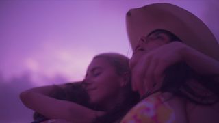 Lucia Uribe, Tessa Ia, Barbara Lopez - Unstoppable (Desenfrenadas) s01e07 (2020) stellar scorching movie scenes