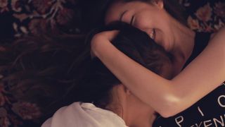 Emily Piggford, Dayle McLeod - That's My DJ s02e07 (2017) Warm actress