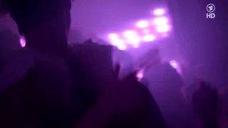 Elisa Schlott nude - Tatort (2015)