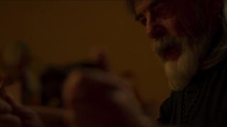 Sonya Cullingford, Miriam Galanti - In the Trap (2019) celebs nudity thriller episode