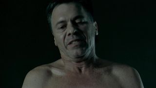 Irene Montala, Rakel Gonzalez-Huedo - Fausto five.0 (2001) Censorship episode