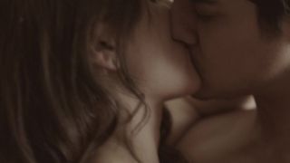 Eve Hewson, Brandy Dawley, Pastel Supernova - Paper Yr (2018) celebs nude