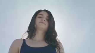 Eve Hewson, Brandy Dawley, Pastel Supernova - Paper Yr (2018) celebs nude