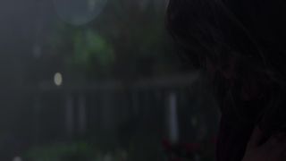 Florence Foresti naked, Perrette Souplex - De plus belle (2017) elder unclothe and braless scenes