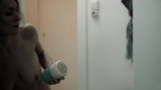 Birgitte Larsen - Retrett (2016)