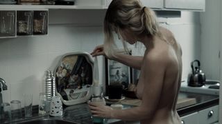 Birgitte Larsen - Retrett (2016)