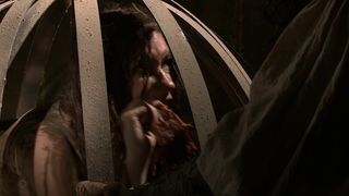 Victoria De Mare, Victoria Levine, Aja Noel - Pigster (2016) thriller softcore super-hot episode