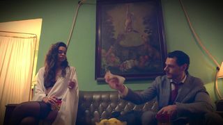 Ana Rujas Sexy  - Diana (2018) Trailer